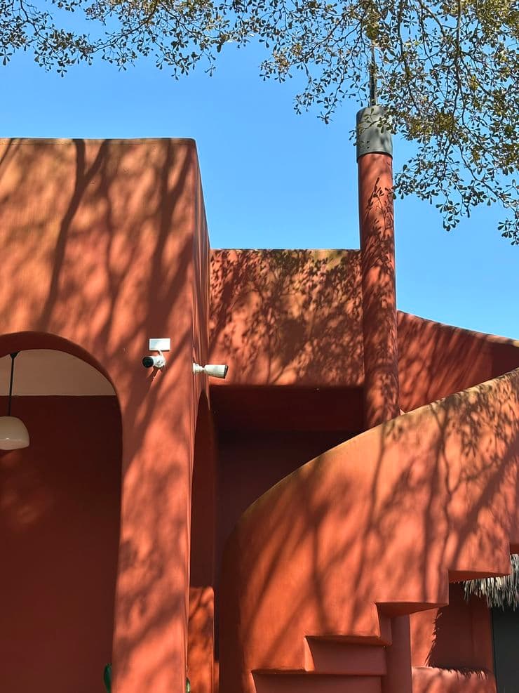 宜蘭｜溫室景觀餐廳｜山里蒔花