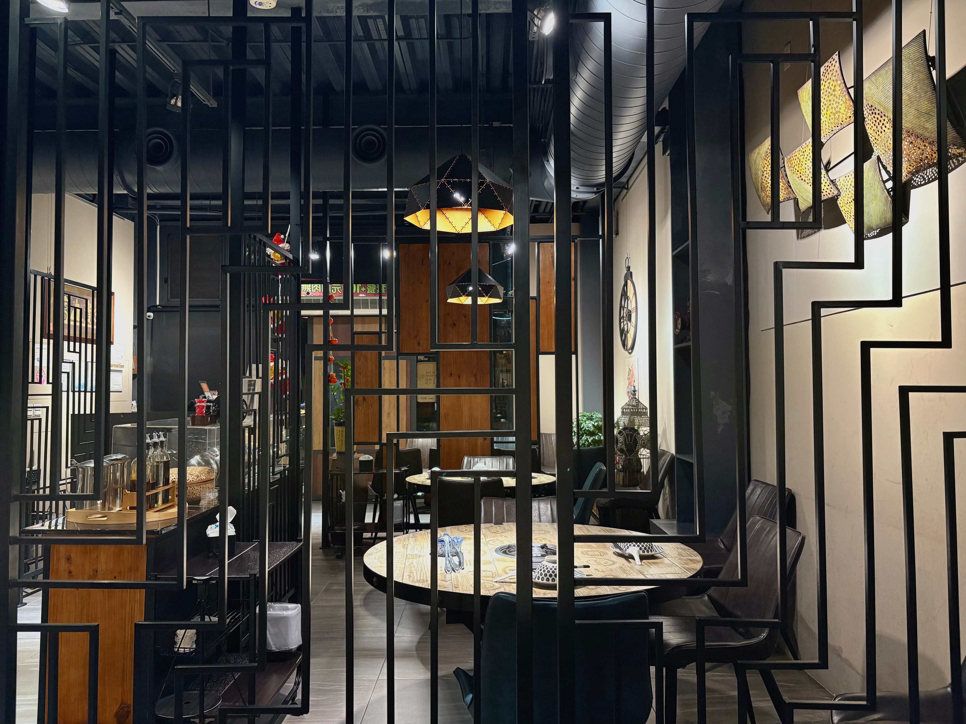 桃園|湯好料鮮火鍋|鍋強強